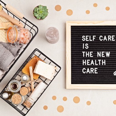 52 Nurse Self-Care Quotes
