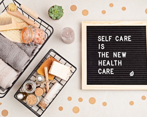nurse self care quotes