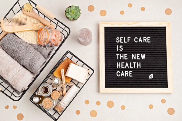 nurse self care quotes