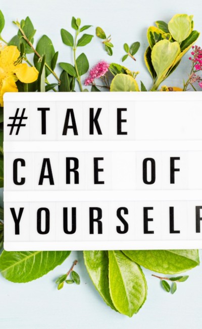 Inspiring Self-Care Ideas For Nurses To Help Prioritize Themselves