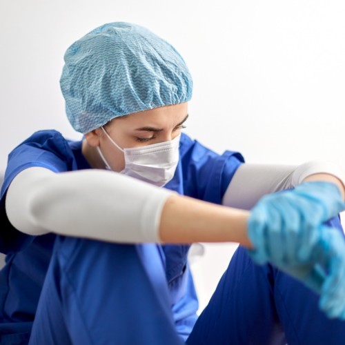 nursing profession challenges