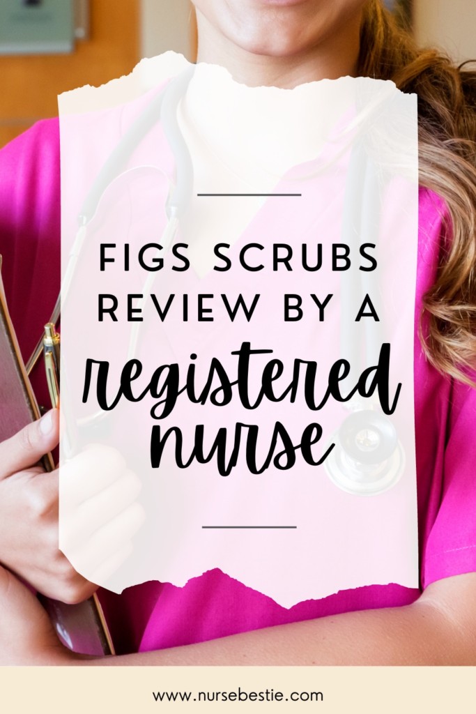 Are FIGS Scrubs Worth It? An In-Depth Review By A Registered Nurse