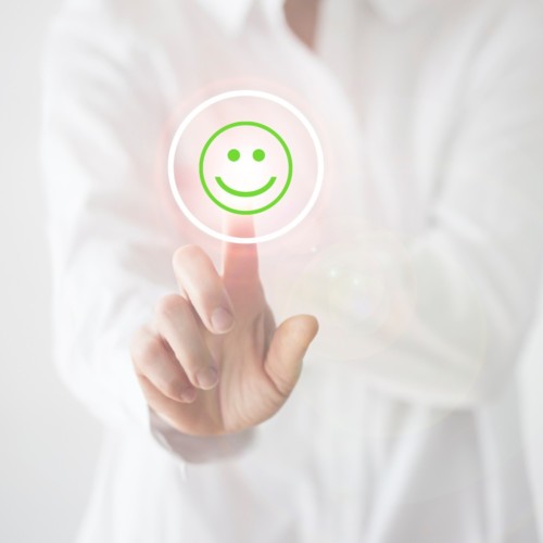 how nurses can stay positive in a negative environment