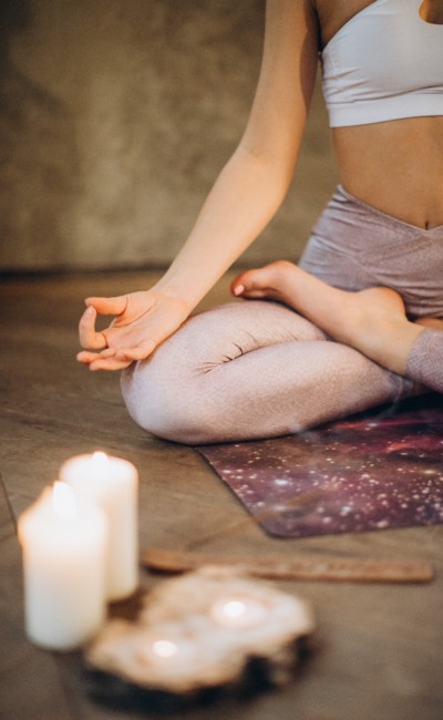 7 Incredible Benefits Of Vinyasa Yoga For Nurses
